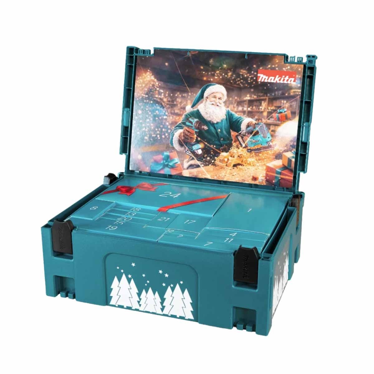 MAKITA P-84894 Adventní kalendář