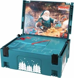 MAKITA P-84894 Adventný kalendár