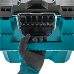 Makita P-91023 Maktrak box na nářadí prodlužovací XL