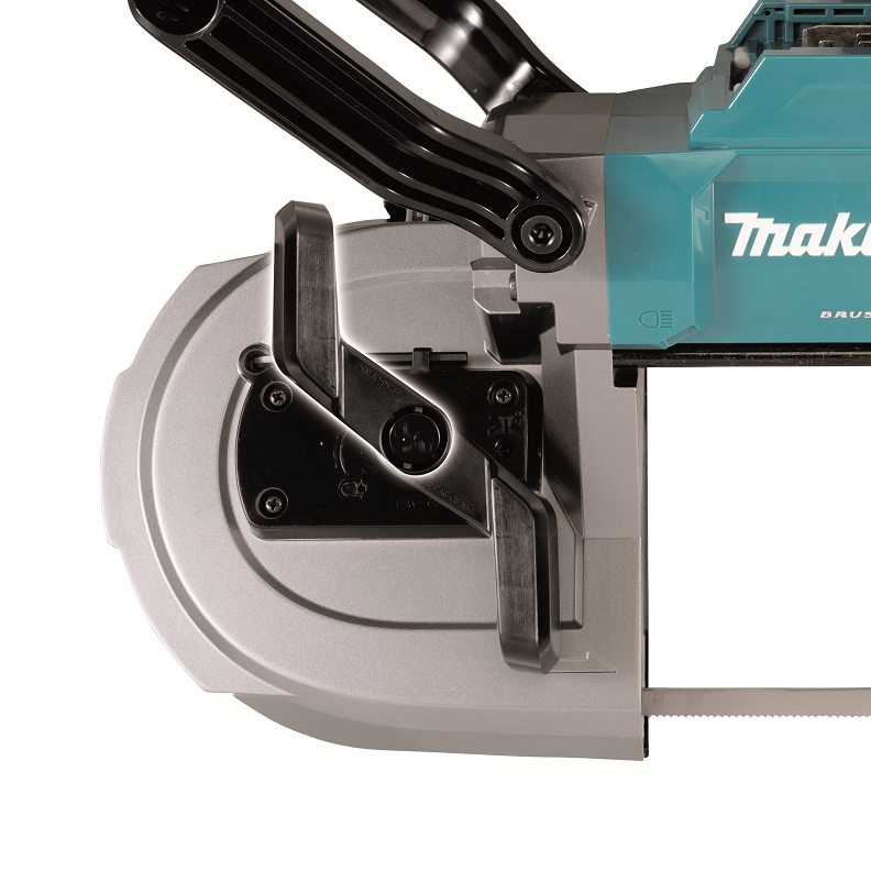 MAKITA PB002GZ Aku pásová pila 1140mm,Li-ion XGT 40V,bez aku Z