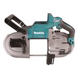 MAKITA PB002GZ Aku pásová pila 1140mm,Li-ion XGT 40V,bez aku Z