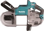 MAKITA PB002GZ Akumulátorová pásová píla 1140 mm, Li-ion XGT 40 V, bez akumulátora Z