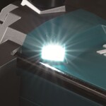 MAKITA PB002GZ Akumulátorová pásová píla 1140 mm, Li-ion XGT 40 V, bez akumulátora Z