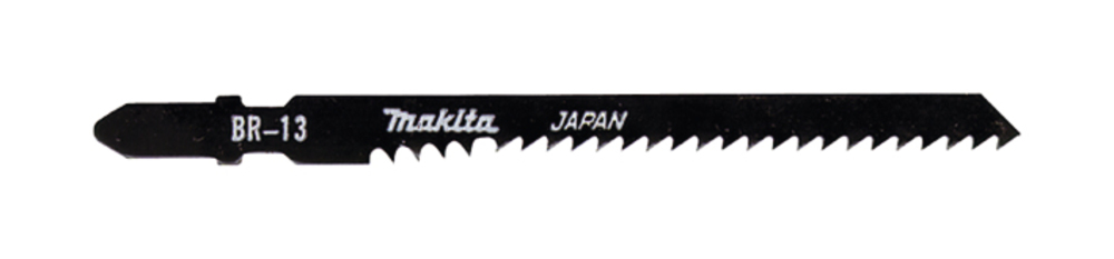 MAKITA pílový kotúč BR-13 64mm 5ks/balenie drevo = starý A-02294
