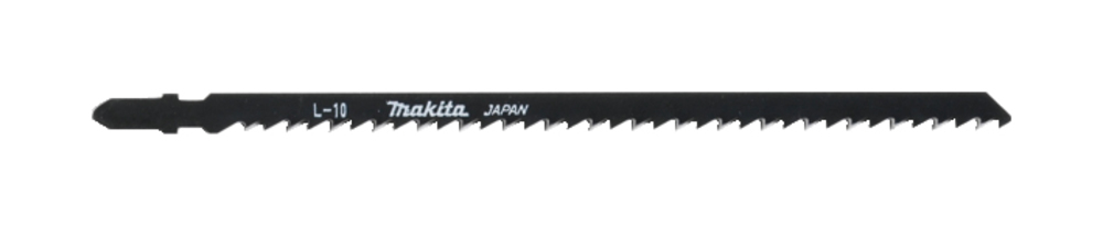 MAKITA pílový kotúč L10 155mm 5ks/balenie drevo = starý P-06432