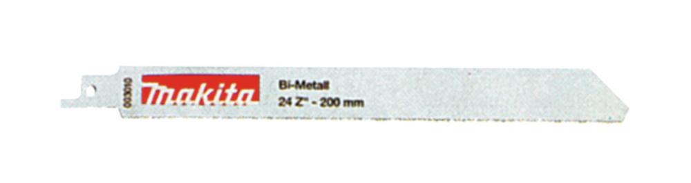 MAKITA pílový list 003010 5ks na kov