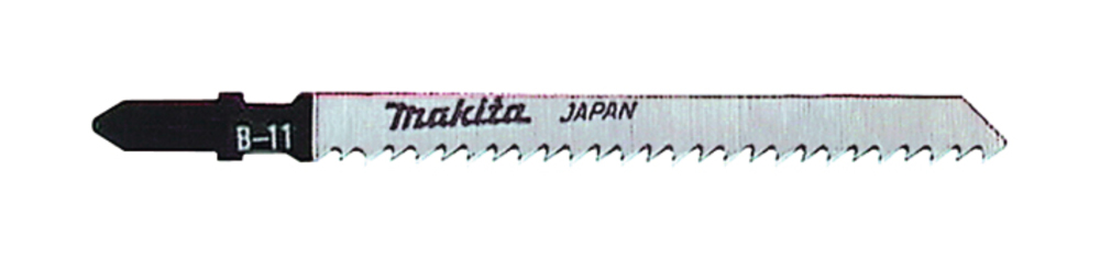 MAKITA pílový list č. B-11 75mm 5ks/balenie drevo