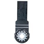MAKITA pilový list rovný 24x50mm HCS TMA050 Starlock (i pro O.I.S.)
