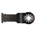 MAKITA pilový list rovný 32x50mm HCS TMA051 Starlock (i pro O.I.S.)
