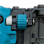 MAKITA PT001GZ01 Aku hřebíkovačka Li-ion XGT 40V,Makpac,bez aku Z
