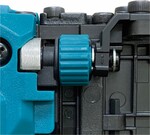 MAKITA PT001GZ01 Akumulátorová klincovačka Li-ion XGT 40 V, Makpac, bez akumulátora Z
