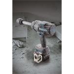 MAKITA Rázový uťahovák 3/4" Li-ion XGT 40V, bez batérie