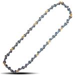 MAKITA řetěz pilový Basic 25cm 1.1mm 3/8" .043" 40čl