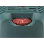 Makita RT0702CX2J Kombinovaná frézka s príslušenstvom 700W,Makpac