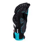 MAKITA rukavice pracovní s ochranou proti nárazu, velikost XL/10