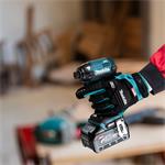 MAKITA rukavice pracovní s ochranou proti nárazu, velikost XL/10