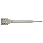 MAKITA samoostriaci plochý sekáč SDS-Plus 250x40 mm