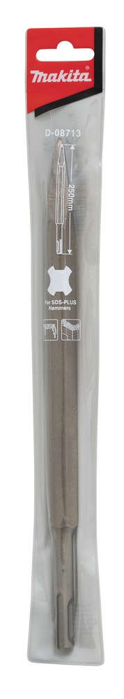 MAKITA SDS-Plus hrot 250 mm