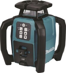 Makita SKR001Z Akumulátorový automatický stavebný laser, zelený