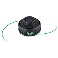 Makita strunová hlava poloatomatická 2,0mm, návin 4m, závit M8x1,25LH