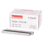 MAKITA svorka 10x10mm, 5.040 ks, T22