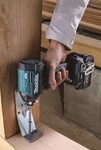 MAKITA TD002GZ01 Akumulátorový rázový skrutkovač 1/4" Li-ion XGT 40 V, bez akumulátora    Z