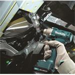 Makita TD112DMZ Aku bezuhlíkový rázový šroubovák Li-ion CXT 12V,bez aku Z