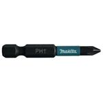 MAKITA torzní bit 1/4" IMPACT BLACK PH1, 50mm 2 ks