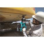 MAKITA TW009GZ Rázový uťahovák 1" Li-ion XGT 40V, bez batérie Z