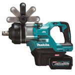 Makita TW010GZ Akumulátorový rázový uťahovák 1" Li-ion XGT 40V, bez batérie