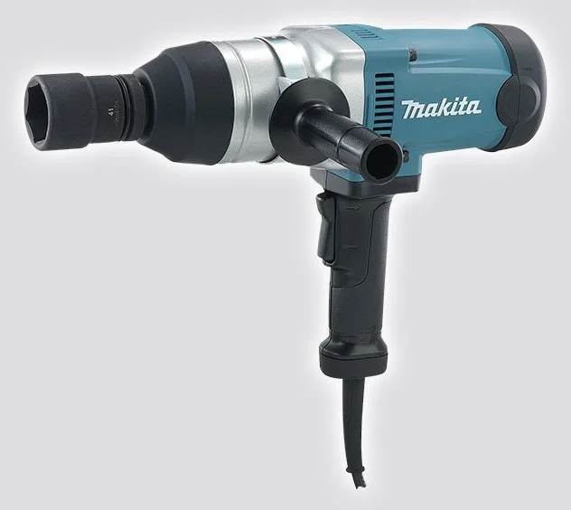MAKITA TW1000 Rázový utahovák 1200W, 1000Nm
