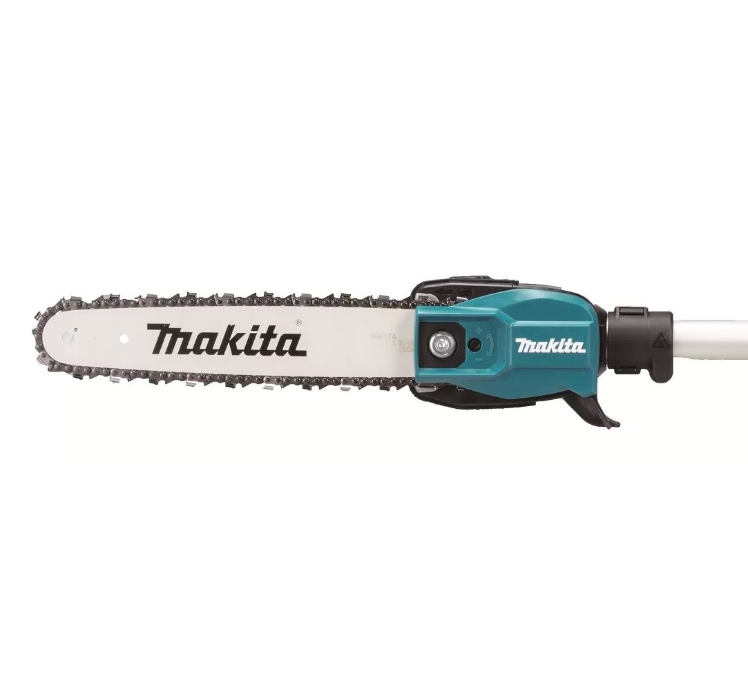 MAKITA UA004GZ Akumulátorová teleskopická píla na odvetvovanie Li-ion XGT 40 V, bez akumulátora Z