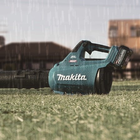 Makita UB001GZ Akumulátorový fukár Li-ion XGT 40V, bez batérie Z