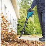 Makita UB002GZ01 Akumulátorový fukár Li-ion XGT 40V, bez batérie