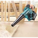 Makita UB002GZ01 Akumulátorový fukár Li-ion XGT 40V, bez batérie