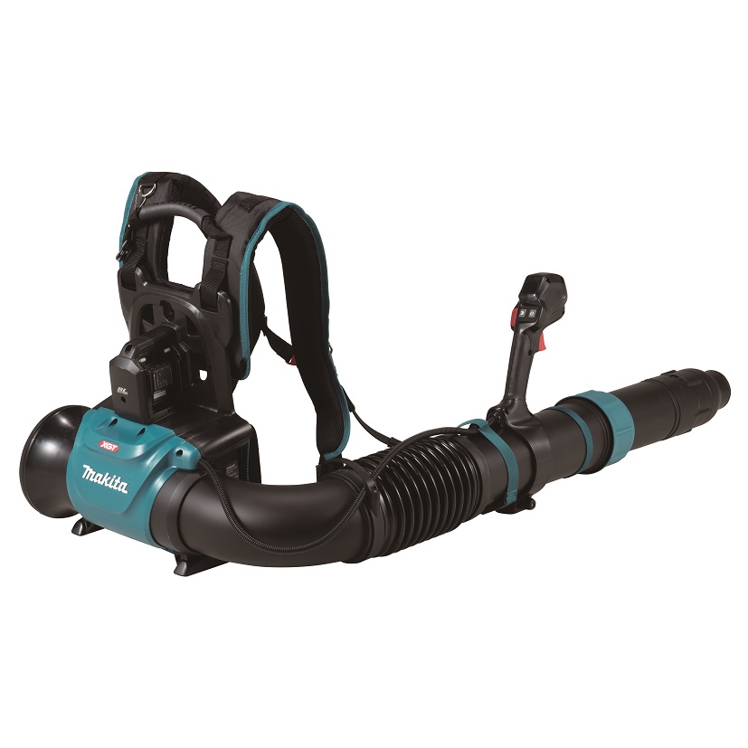 MAKITA UB004GZ01 Aku zádový ofukovač Li-ion XGT 40V,bez aku