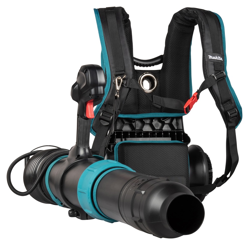 MAKITA UB004GZ01 Aku zádový ofukovač Li-ion XGT 40V,bez aku