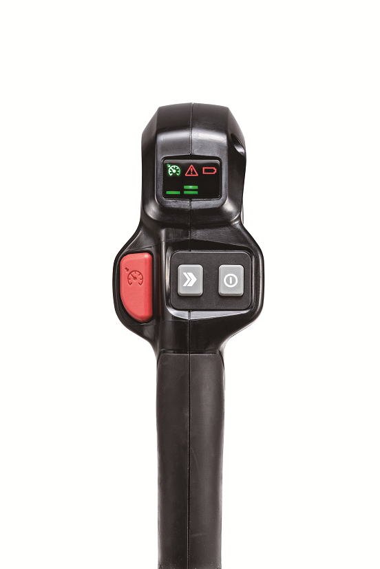 MAKITA UB004GZ01 Aku zádový ofukovač Li-ion XGT 40V,bez aku