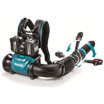 MAKITA UB004GZ01 Aku zádový ofukovač Li-ion XGT 40V,bez aku