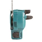 MAKITA UC002GZ01 Aku řetězová pila 250 mm Li-ion XGT 40V, bez aku Z