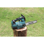 MAKITA UC002GZ01 Aku řetězová pila 250 mm Li-ion XGT 40V, bez aku Z