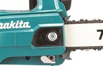 MAKITA UC003GU102 Akumulátorová reťazová píla 300 mm Li-ion XGT 40 V/4,0 Ah