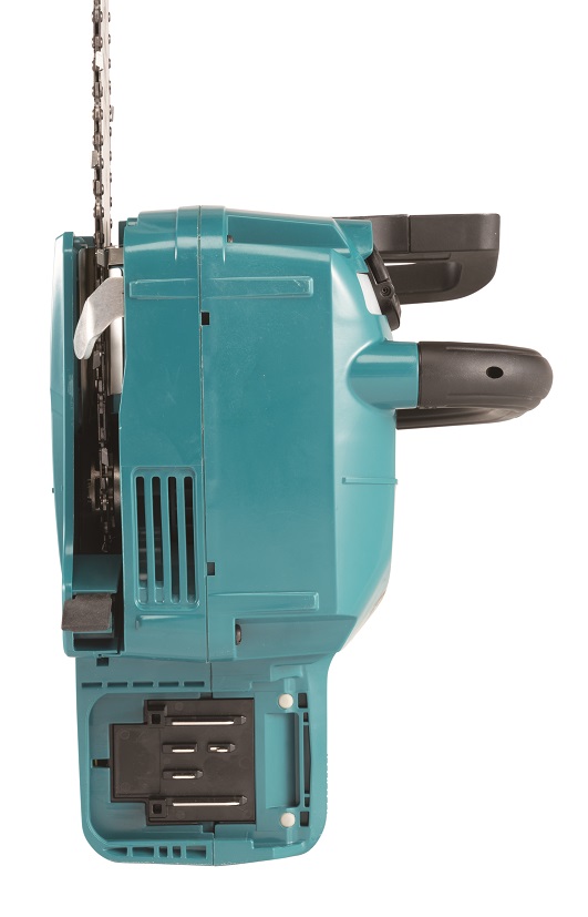 MAKITA UC006GZ Aku řetězová pila carving 250 mm Li-ion XGT 40V, bez aku Z