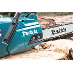 MAKITA UC011GZ Aku řetězová pila 350 mm Li-ion XGT 40V,bez aku Z