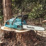 MAKITA UC011GZ Aku řetězová pila 350 mm Li-ion XGT 40V,bez aku Z