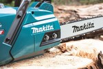 MAKITA UC011GZ Akumulátorová reťazová píla 350 mm Li-ion XGT 40 V, bez akumulátora Z