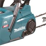MAKITA UC017GZ Aku řetězová pila 450 mm Li-ion XGT 40V,bez aku Z