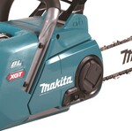 MAKITA UC017GZ Akumulátorová reťazová píla 450 mm Li-ion XGT 40 V, bez akumulátora Z