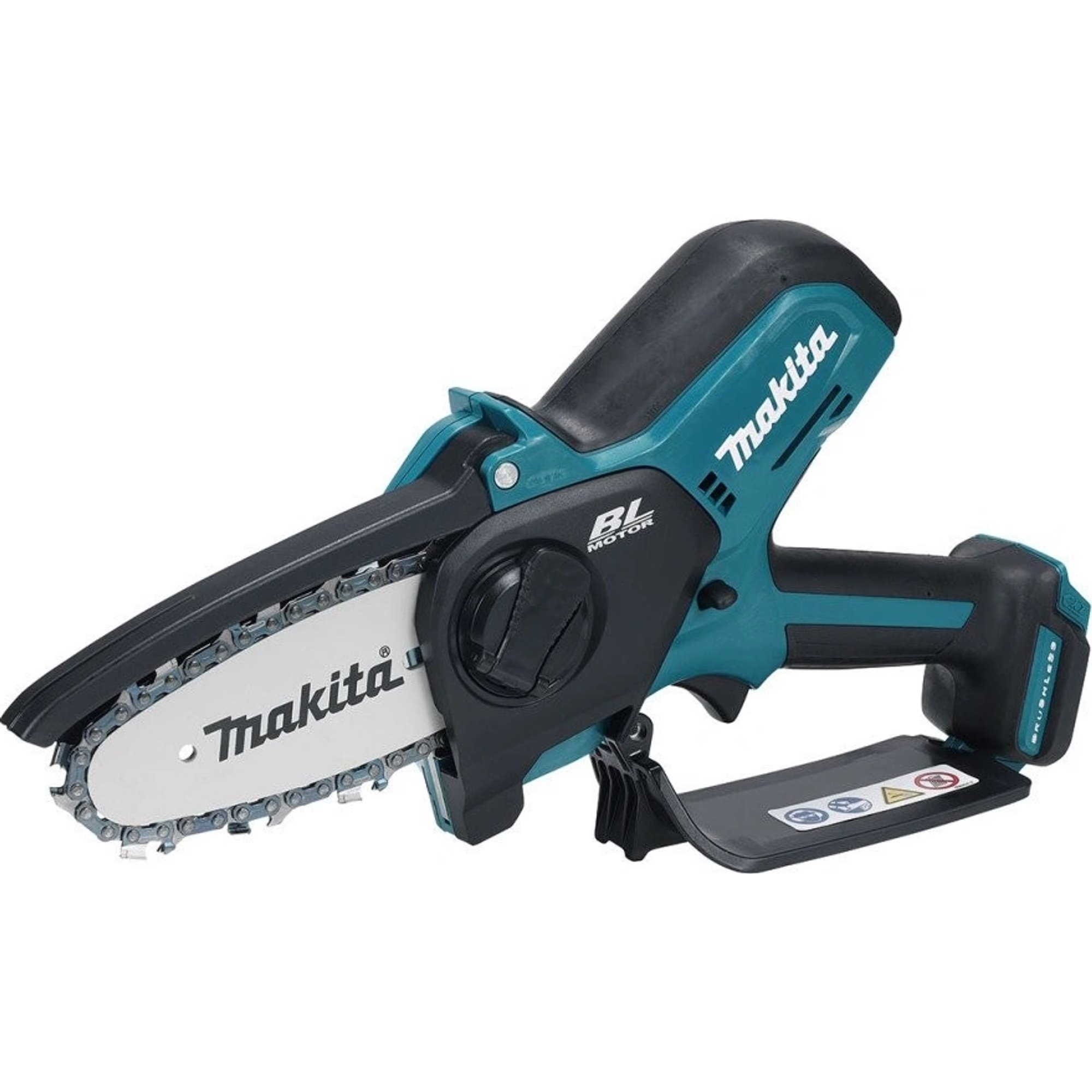 Makita UC100DZ01 Aku prořezávací pila 100 mm Li-ion CXT 12V,bez aku Z