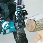 MAKITA UC3551AX1 Elektrická řetězová pila 35cm, 2000W, 2xpilový řetěz